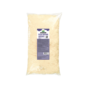Arla Pro Pizza Topping Shred 6x2kg