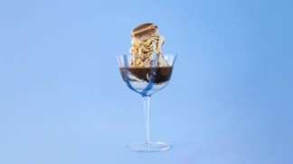Affogato