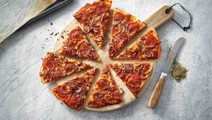 Pepperonipizza
