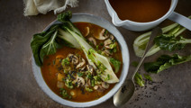 Misosuppe