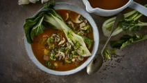 Miso Soep