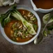 Miso soup