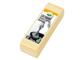 Arla Pro Saganaki