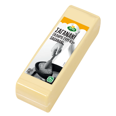 Arla Pro Saganaki