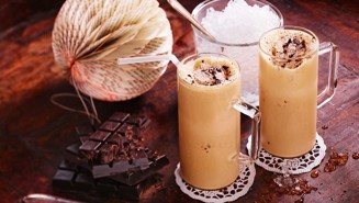 Jäälatte