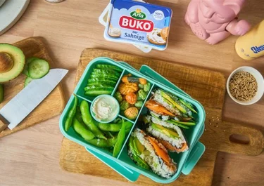 Sushi Wrap