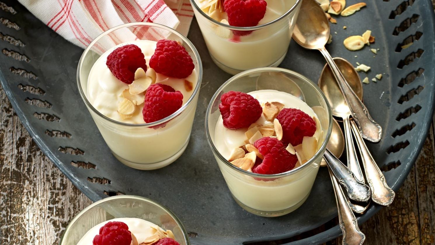 Helle Mousse au Chocolat