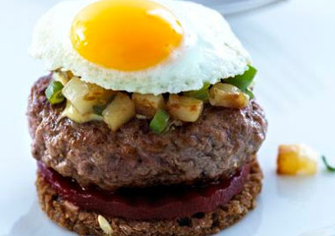 Jauhelihapihvileipä