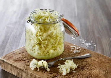 Sauerkraut