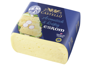 Castello Esrom (g.g.A.)