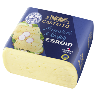 Castello Esrom (g.g.A.)