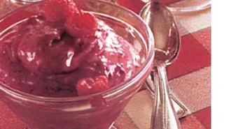 Frusen drottningfrestelse