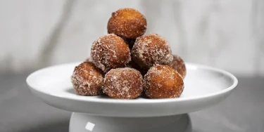 Mehevä, raikas ja juuri sopivan makea – näitähän napsii vaikka kymmenen kerralla!