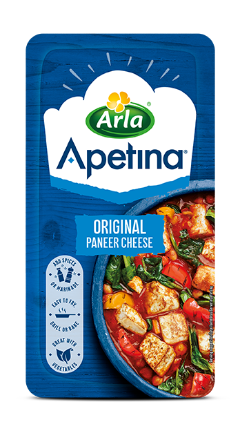 Apetina paneer 225g