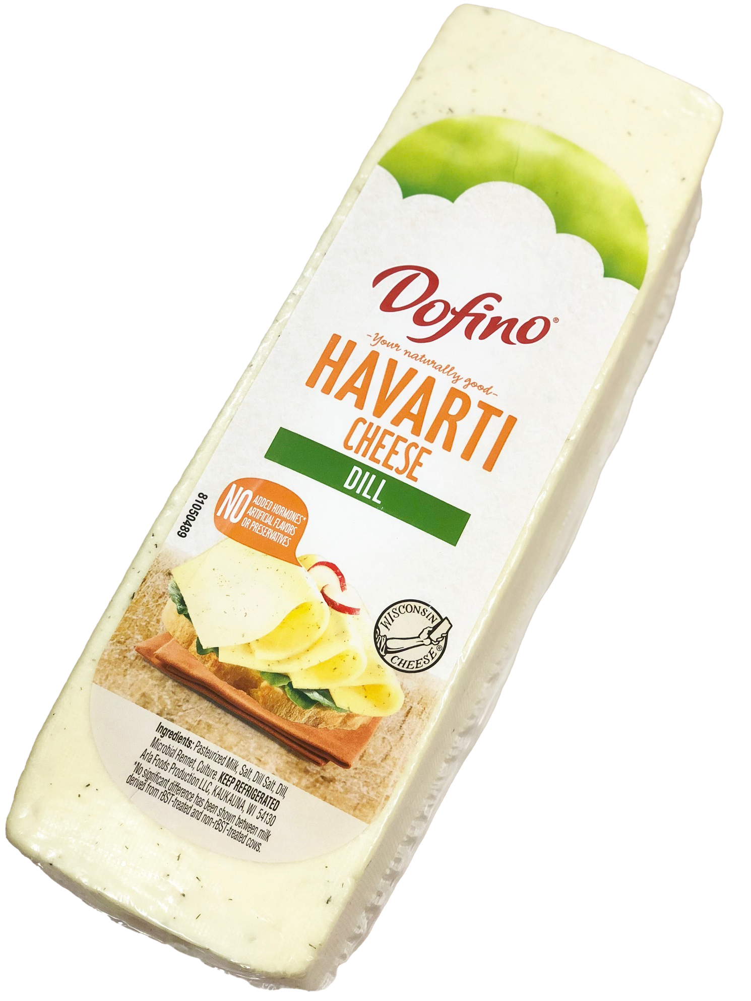 Dill Havarti