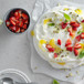 Enkel midsommarpavlova