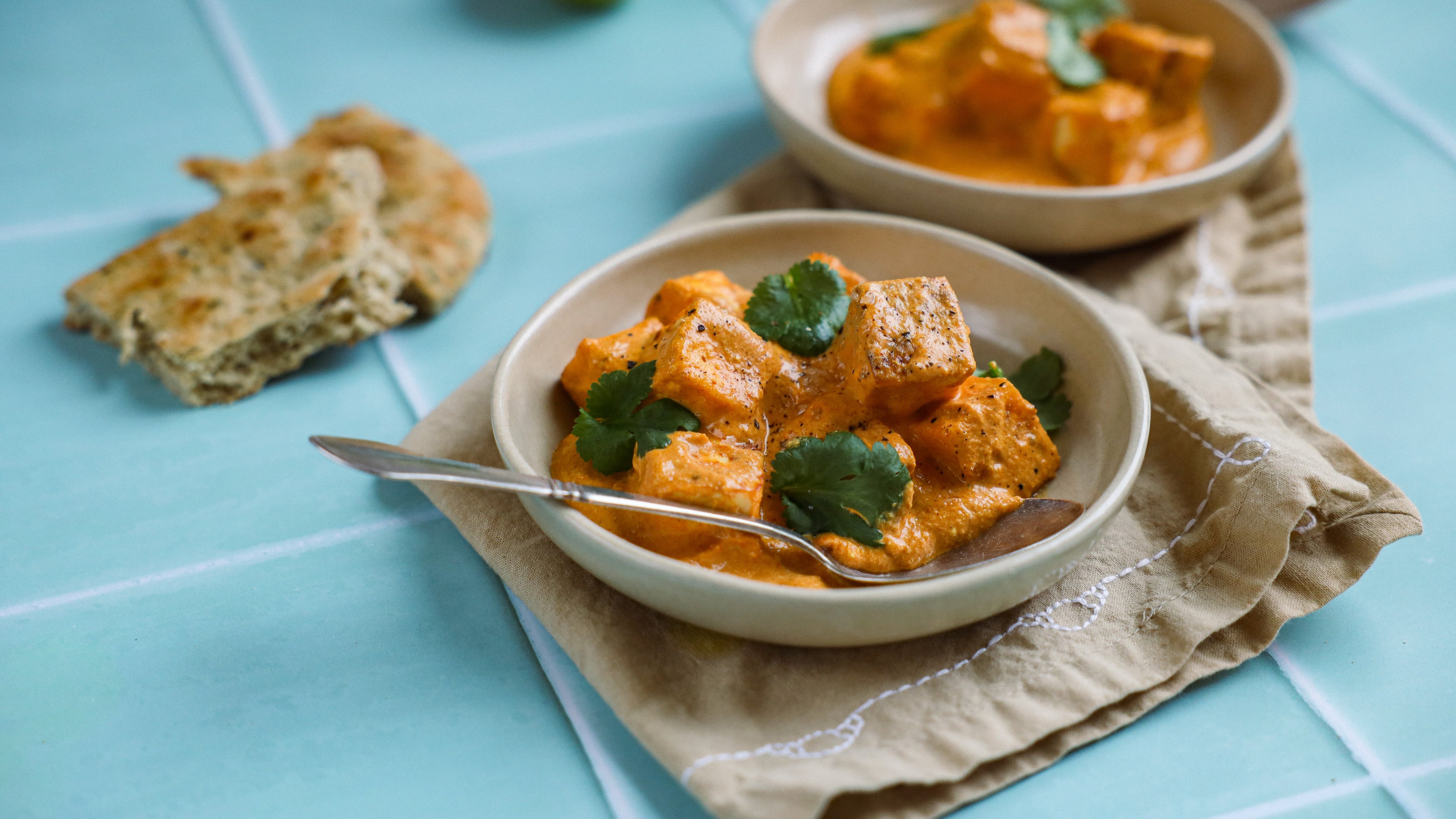 Paneer-Korma