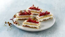 Napoleonbakelse