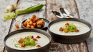 Ostesuppe