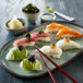 Nigiri sushi