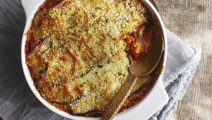 Auberginegratin