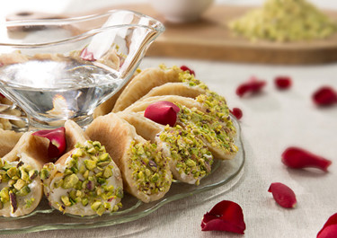 Qatayef 