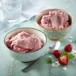 Strawberry frozen yogurt recipe