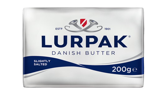 Βουτυρο Αλατισμενο Σε Αλουμινοφυλλο