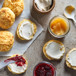 Glutenfria scones