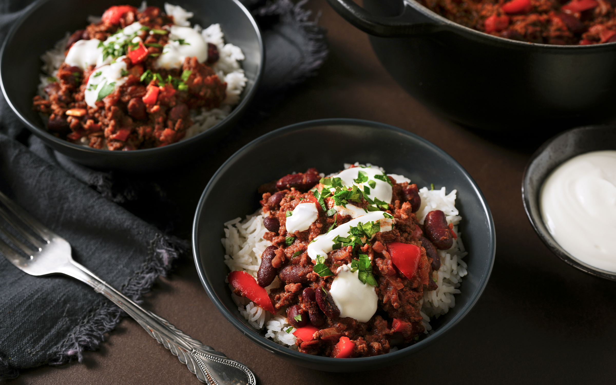 Chili con carne