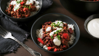 Chili con carne