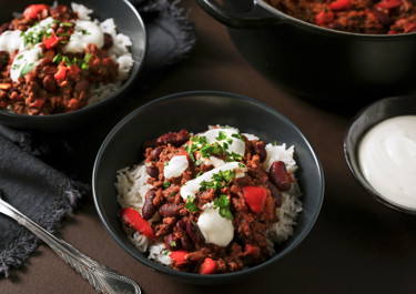 Chili con carne