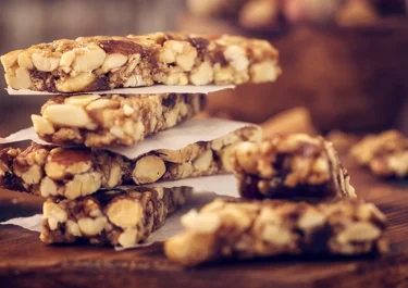 Muesli Bars