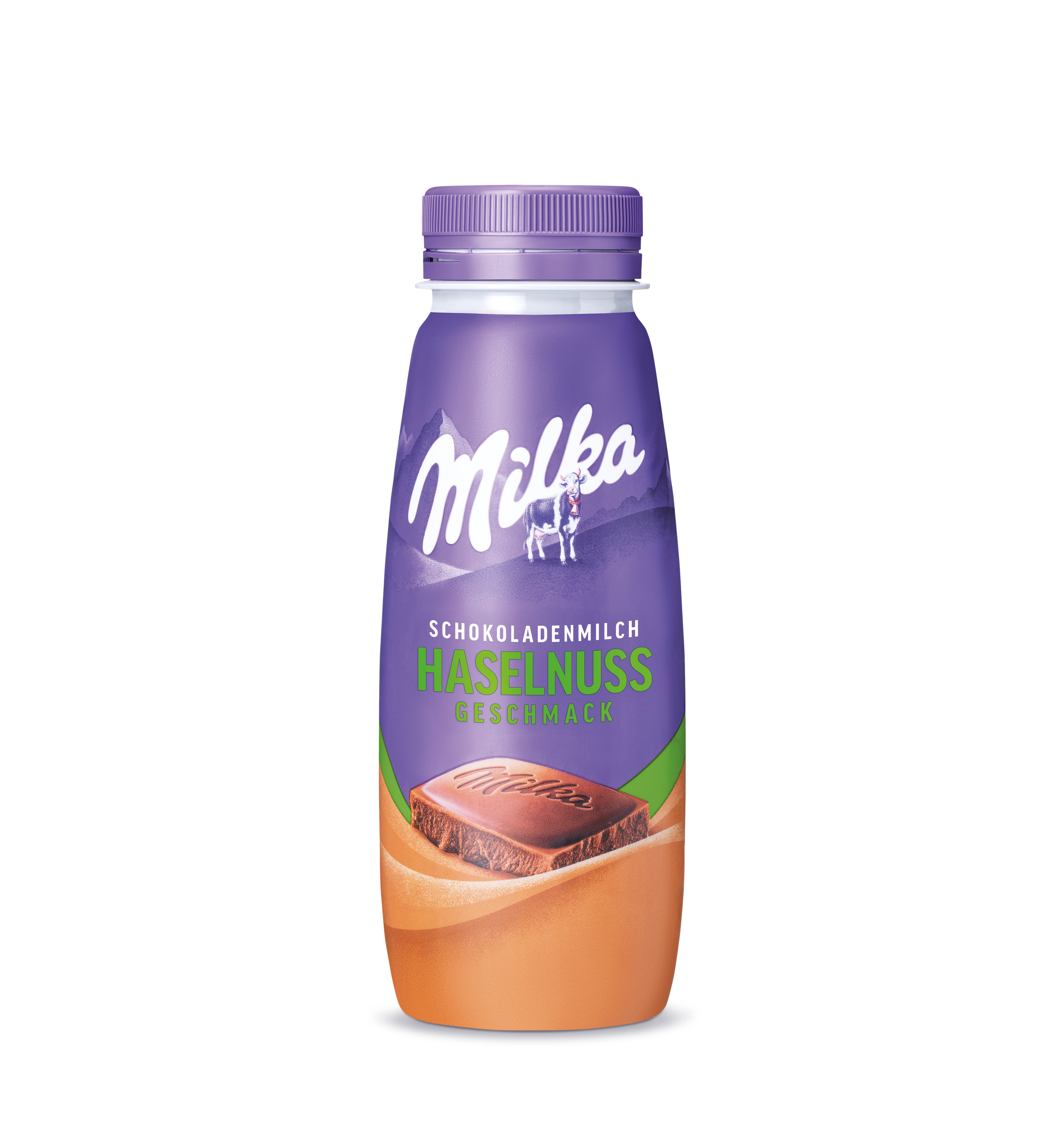 Milka Noisette 250 ml