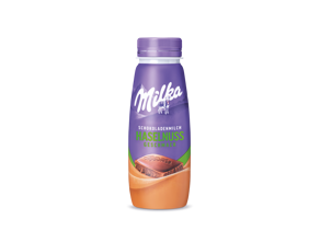 Milka Noisette 250 ml