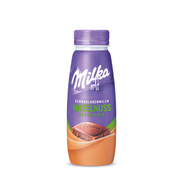 Milka Noisette 250 ml