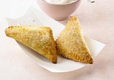 Æblelommer