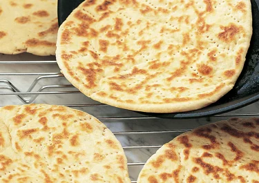 Stekpannebröd