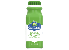 Cravendale Semi Skimmed Milk 250ml