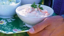 Räkröra