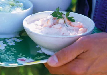 Räkröra