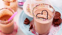 Kladdkakeshake