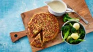 Frikadelle med kalkun - nem læker og hurtig at lave