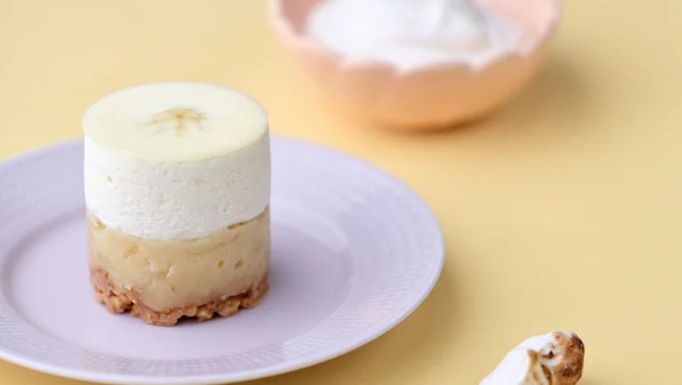 Apfel- Karamell- Törtchen