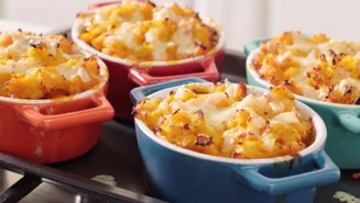 Sneaky Veg Shepherd’s Pie