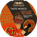 Queso Crema picante