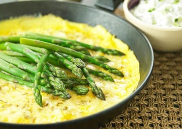 Parsaomeletti
