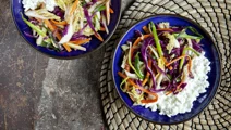 Kimchi - på den hurtige måde