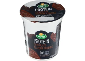 Arla Protein Chocolate Pudding 200 g