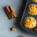 Pumpkin Muffins